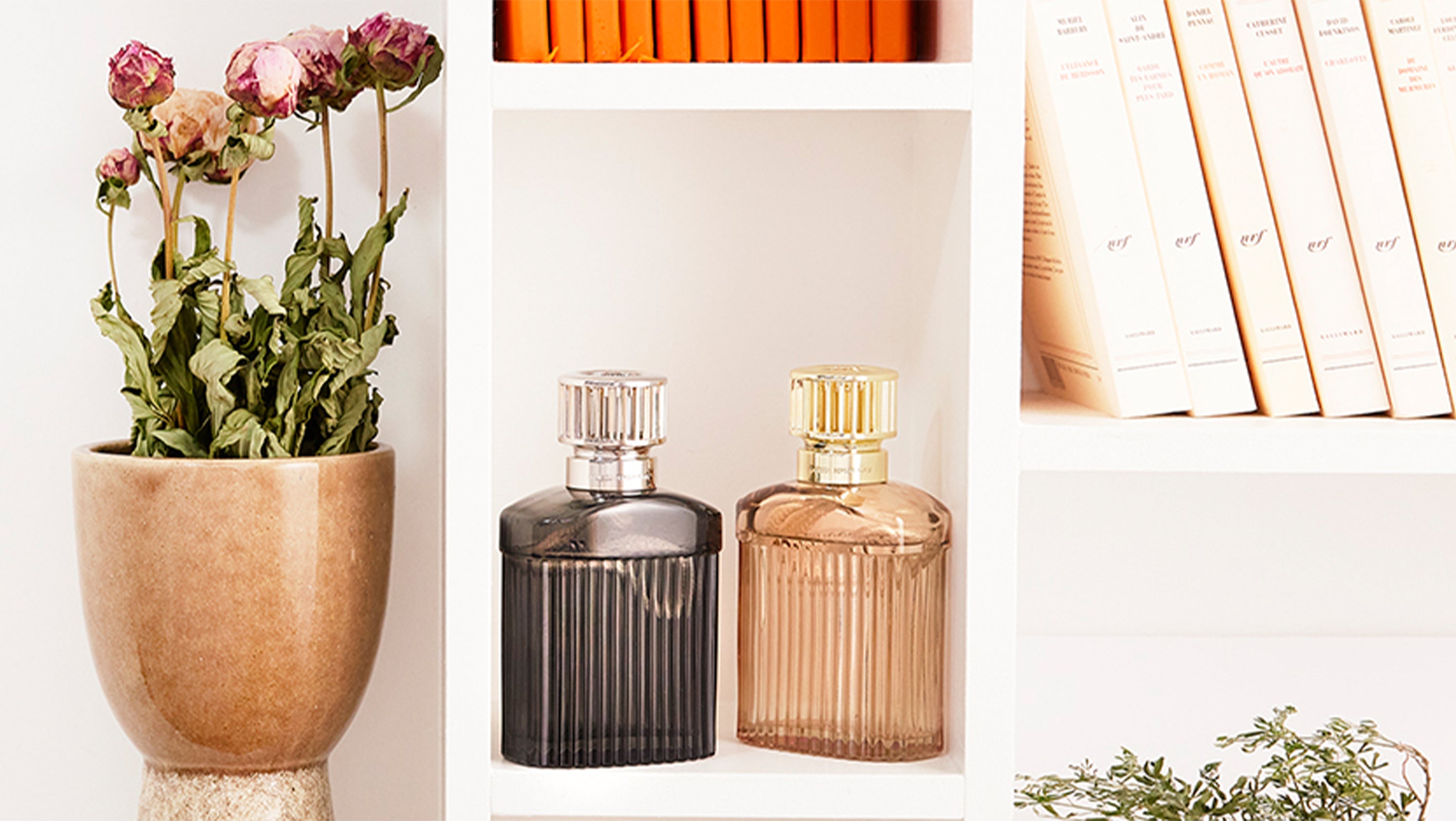 Geparlys Collection Bleu Impérial – AROMA SCENT