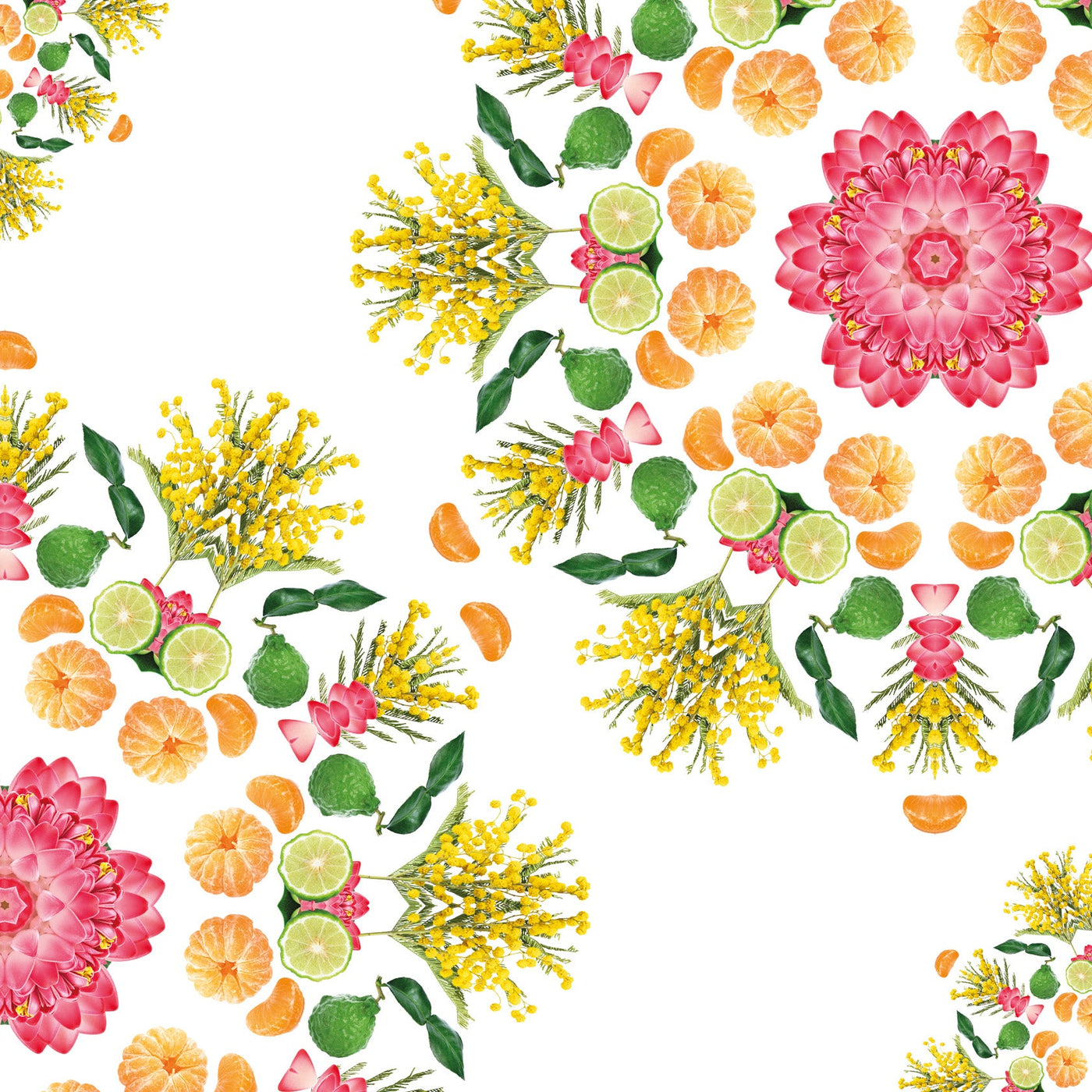 Aroma D-Stress Douceur de Fruits