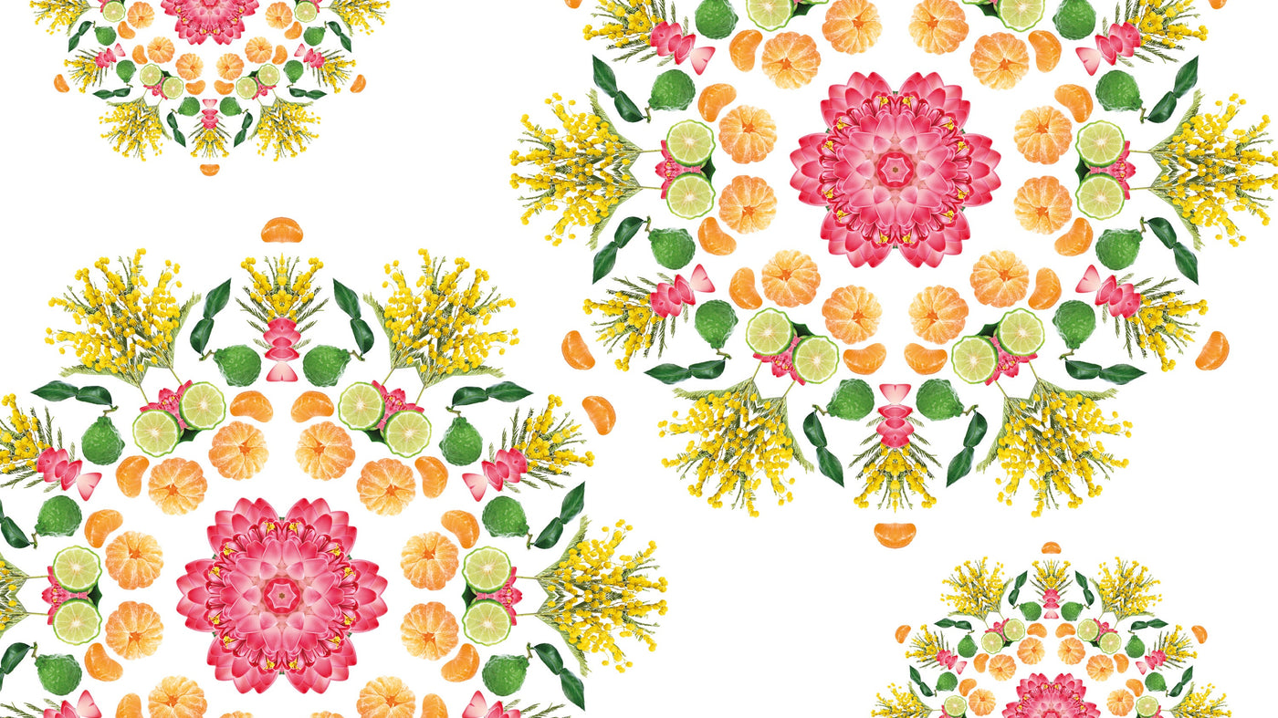 Aroma D-Stress Douceur de Fruits