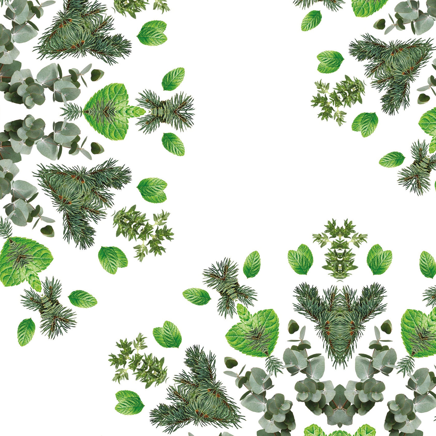 Aroma Respire Ballade Glacée