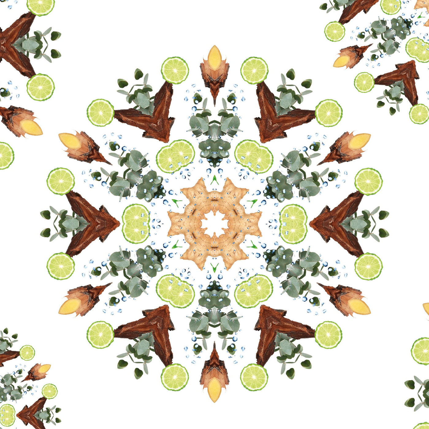 Aroma Wake-Up Envolée Boisée