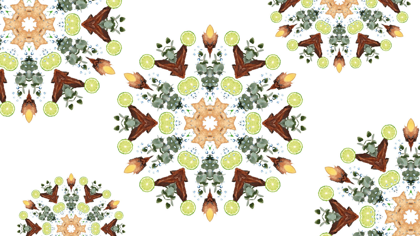 Aroma Wake-Up Envolée Boisée