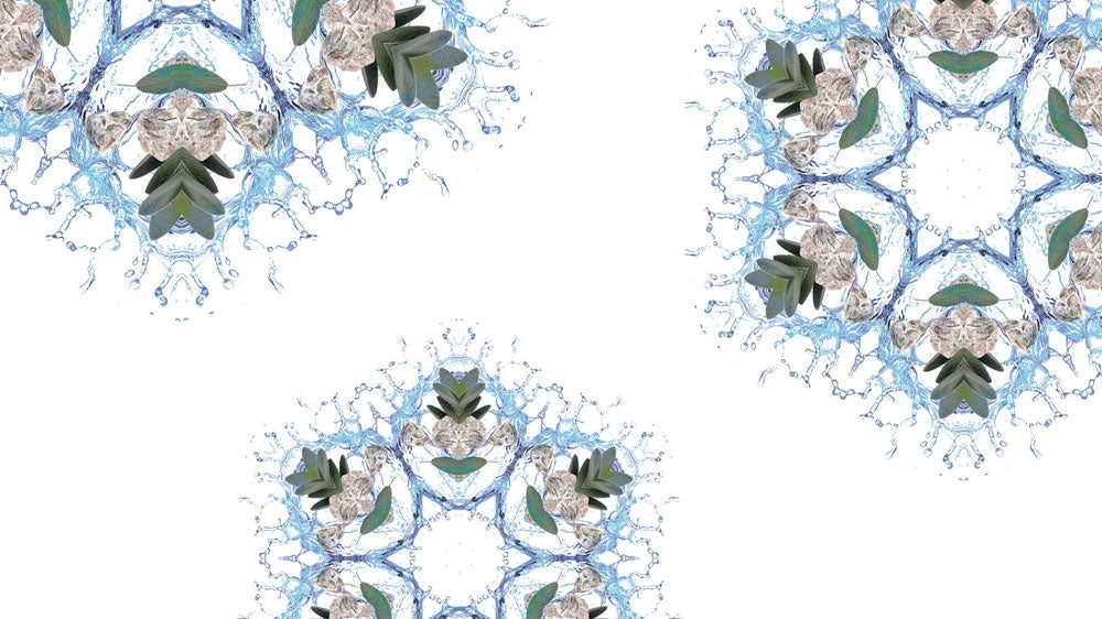 Aqua Céleste