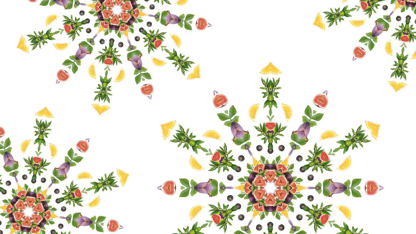 Jardins sur la Riviera