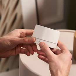 Nomad diffusers
