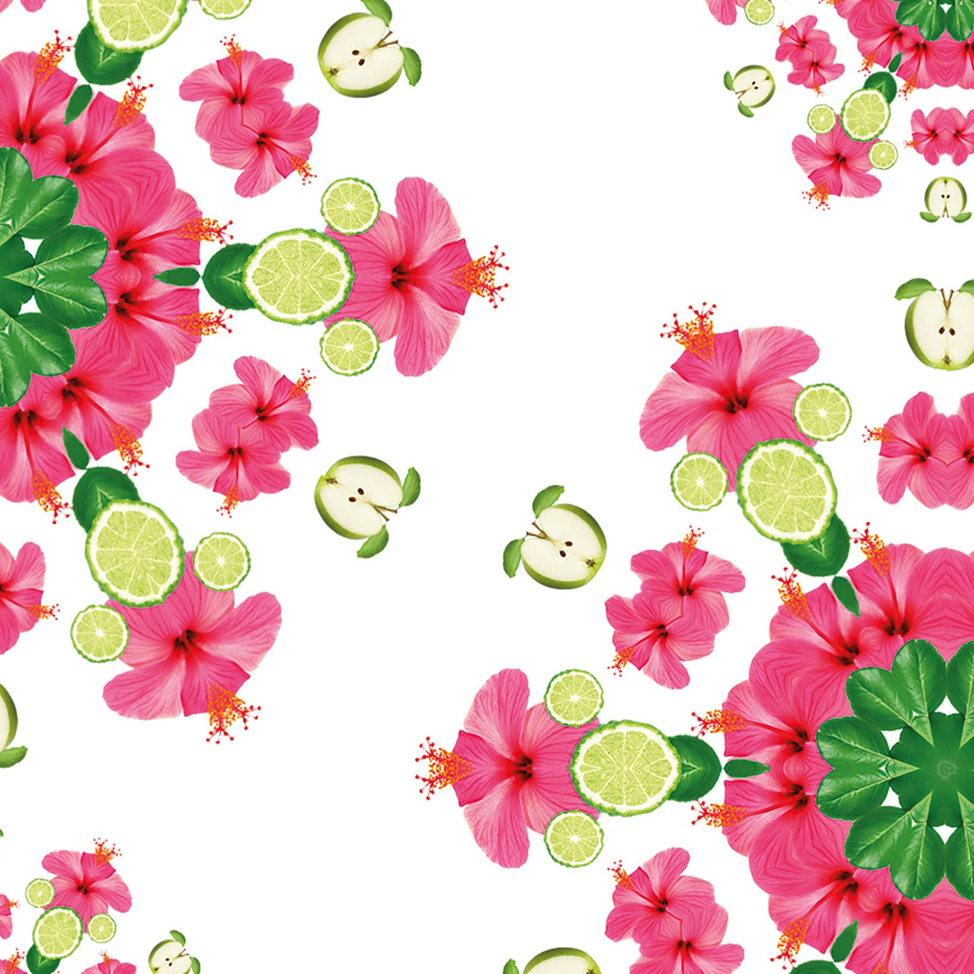 Zeste Vert de Tahiti