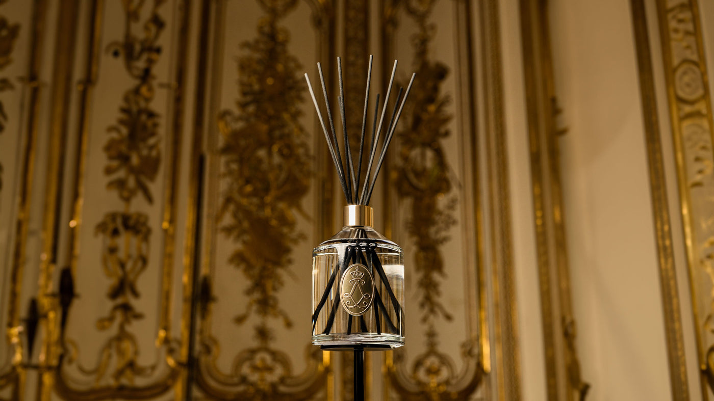 Parfumsticks Château de Versailles