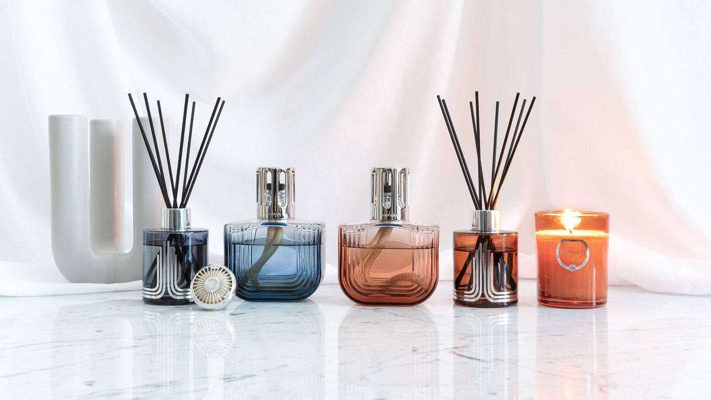 Olympe Collectie