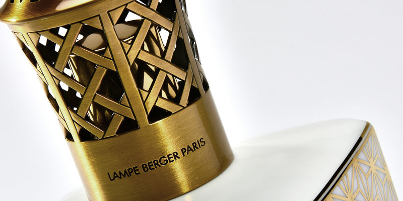 De spirit van Maison Berger Paris