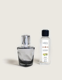 Lampe Berger Giftset Terra Noir