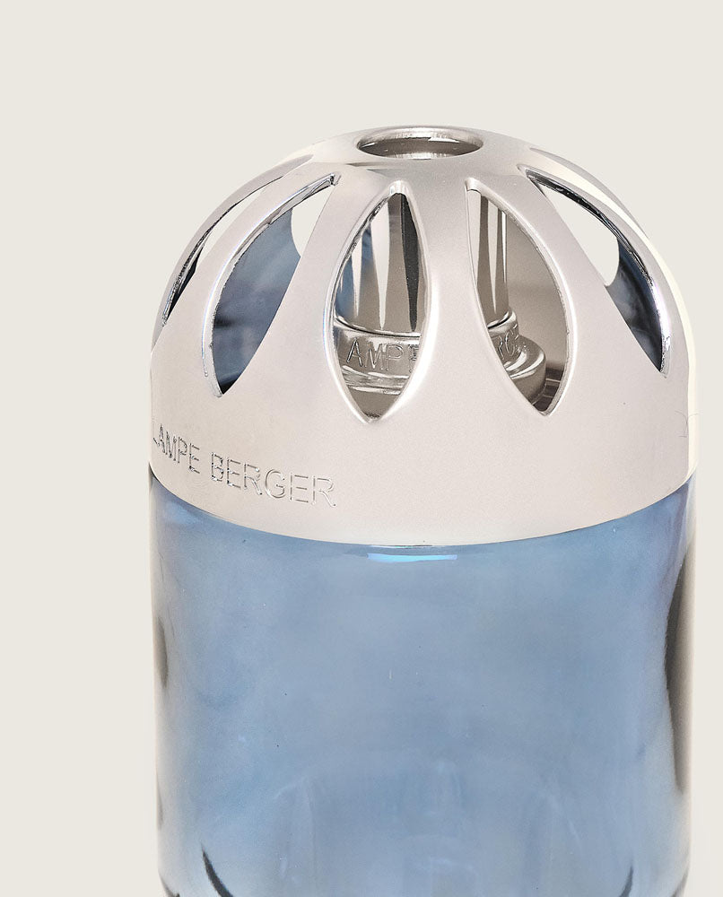 Lampe Berger Neo Bleue - Maison Berger Paris • Maison Berger Nederland