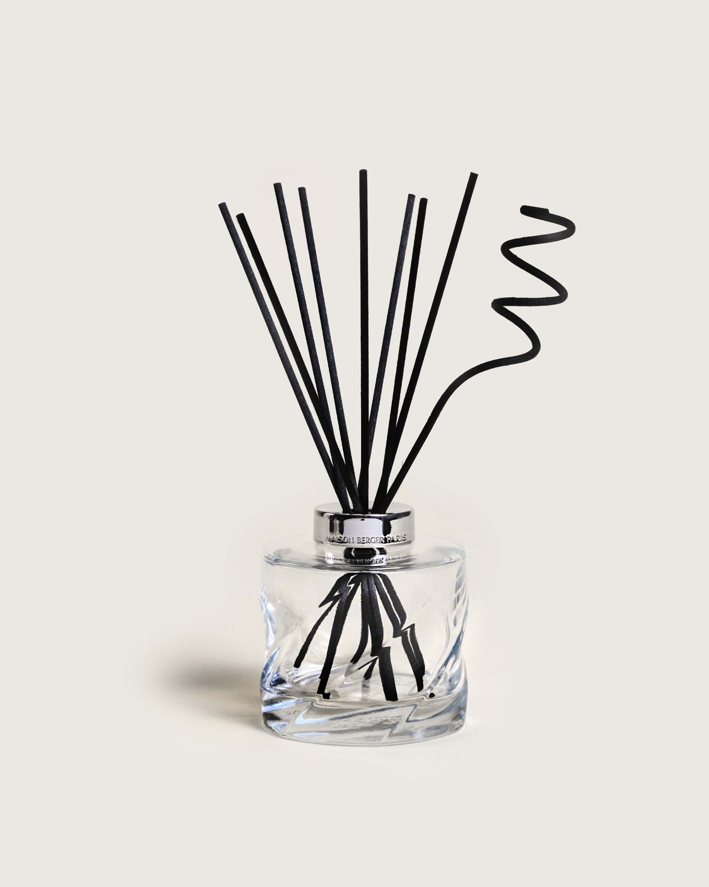 Parfumsticks Spirale Transparent