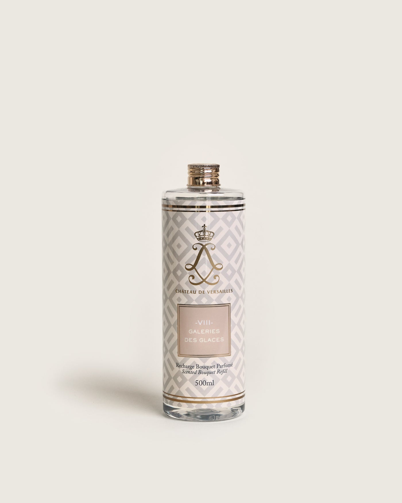 Navulling parfumverspreider Château de Versailles® 500ml Galerie des Glaces