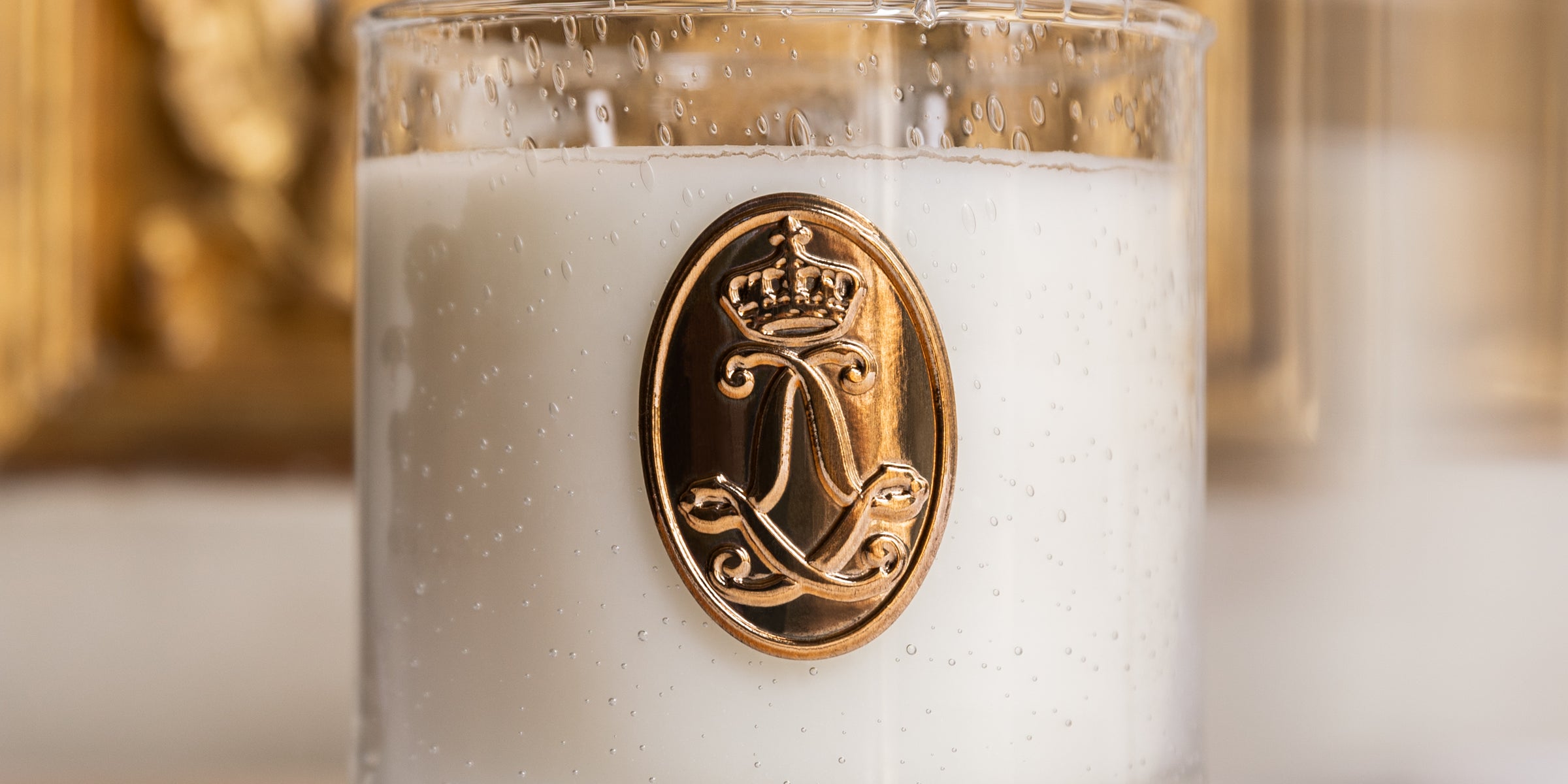 Château de Versailles geurkaars