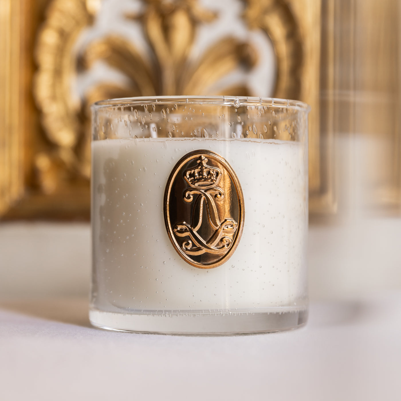 Château de Versailles geurkaars