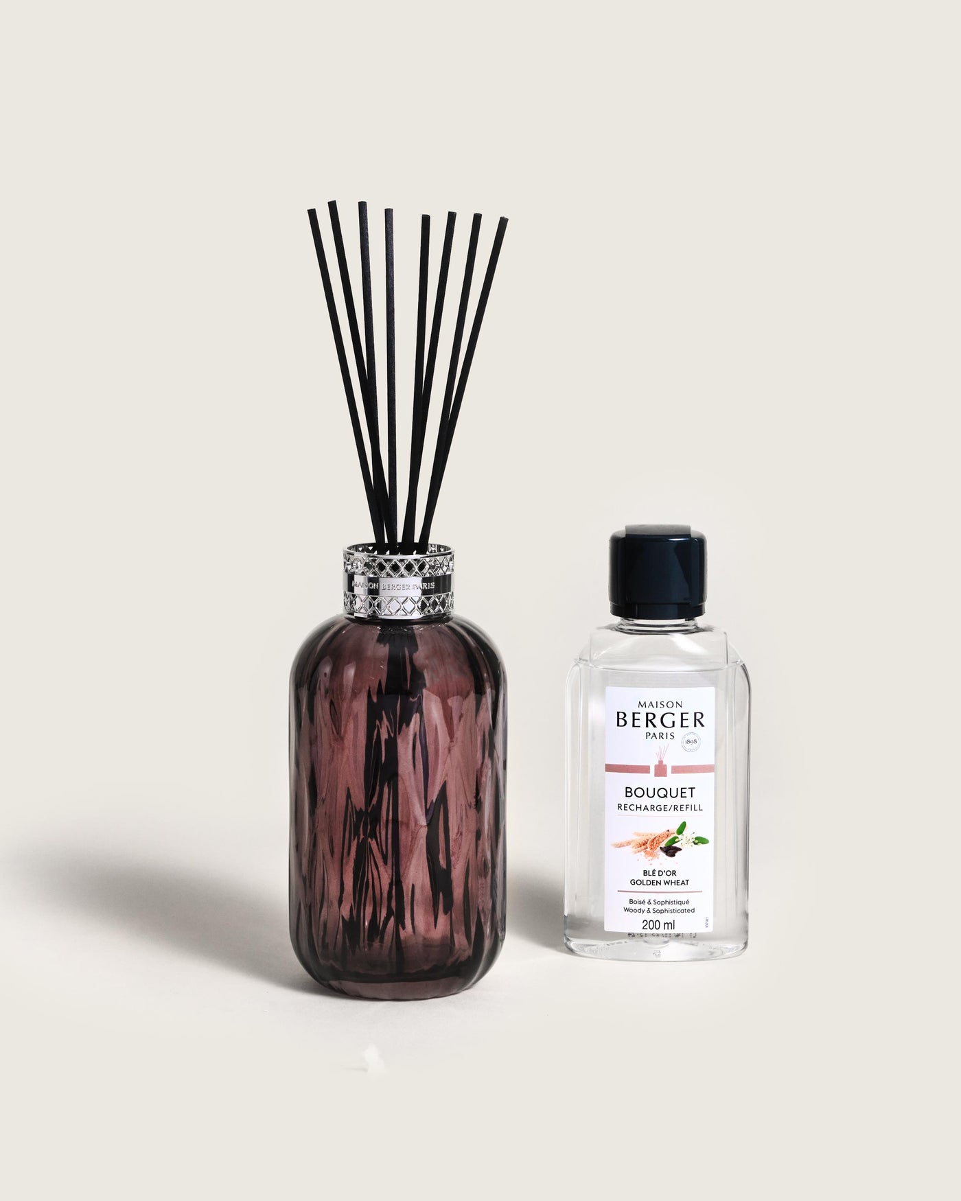 Parfumsticks Quintessence Prune