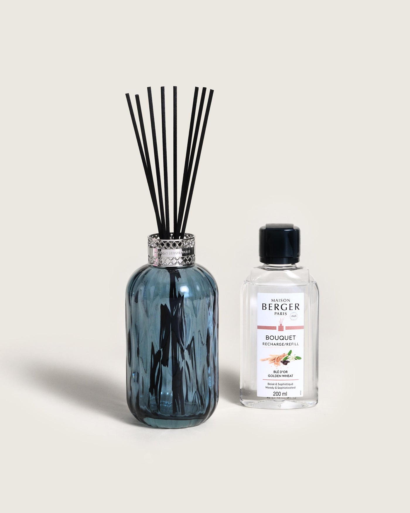 Parfumsticks Quintessence Bleu