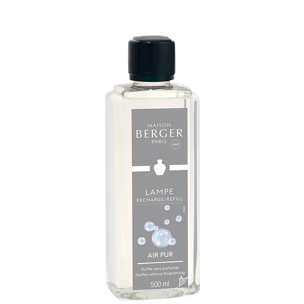 Lampe Berger huisparfum Neutre Essentiel 500ml - Maison Berger
