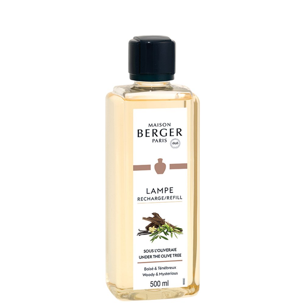 Lampe Berger 中性 エッセンシャルオイル ランプベルジェ アロマオイル 500ml ヌートレ NEUTRE 中性 フランス版