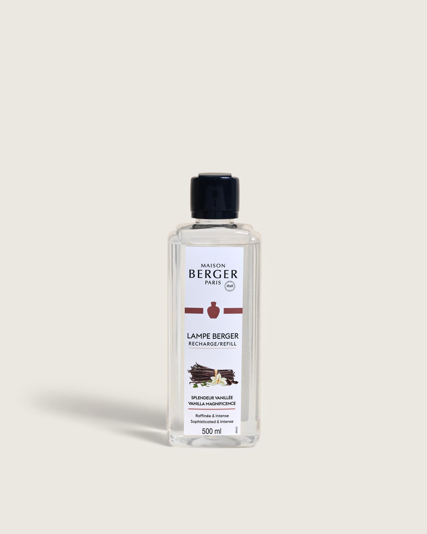 Lampe Berger huisparfum Splendeur Vanillée 500ml
