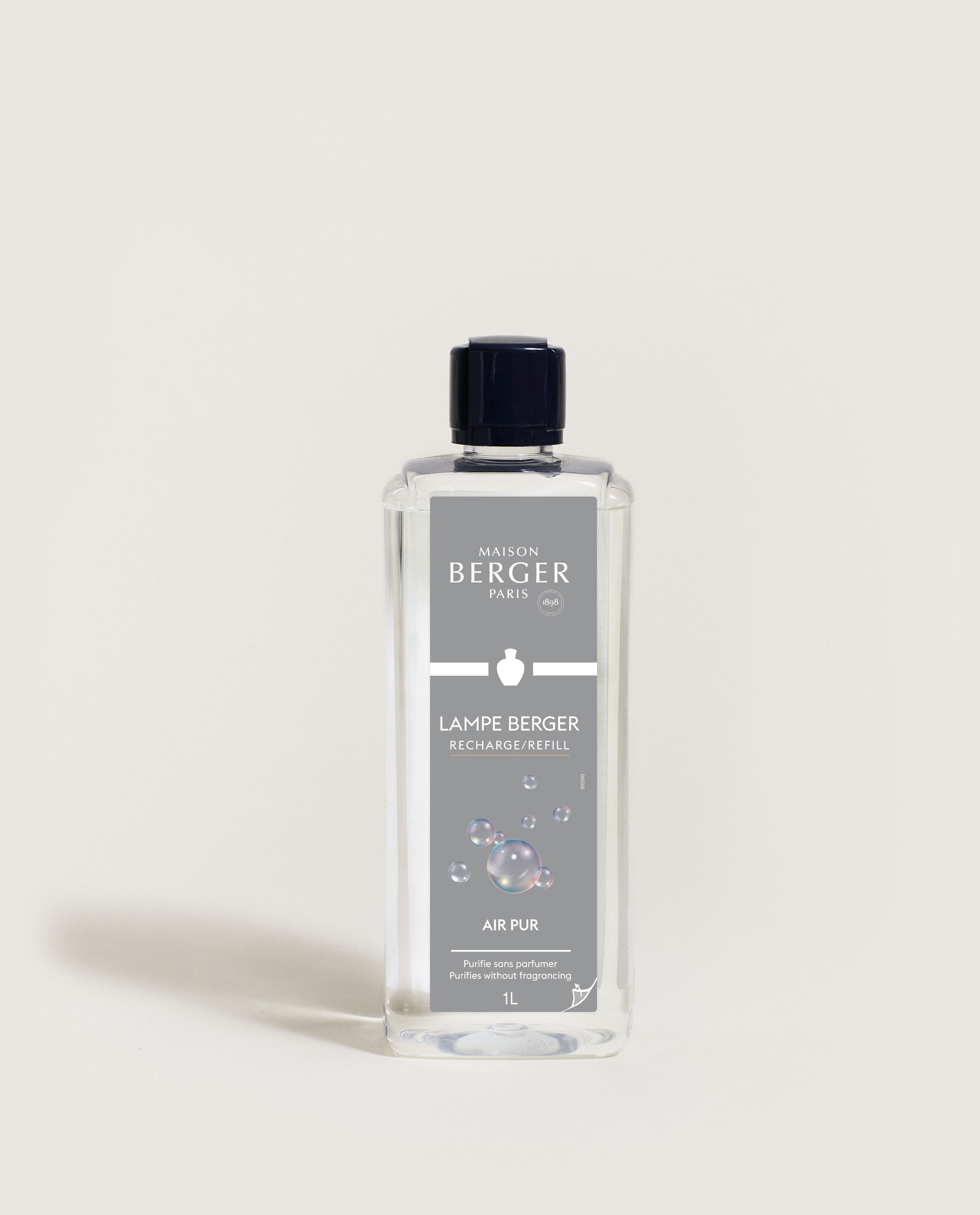 Lampe Berger Huisparfum Neutre Essentiel 1 liter - Maison Berger