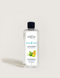 Lampe Berger huisparfum Eclatante Bergamote 1 liter