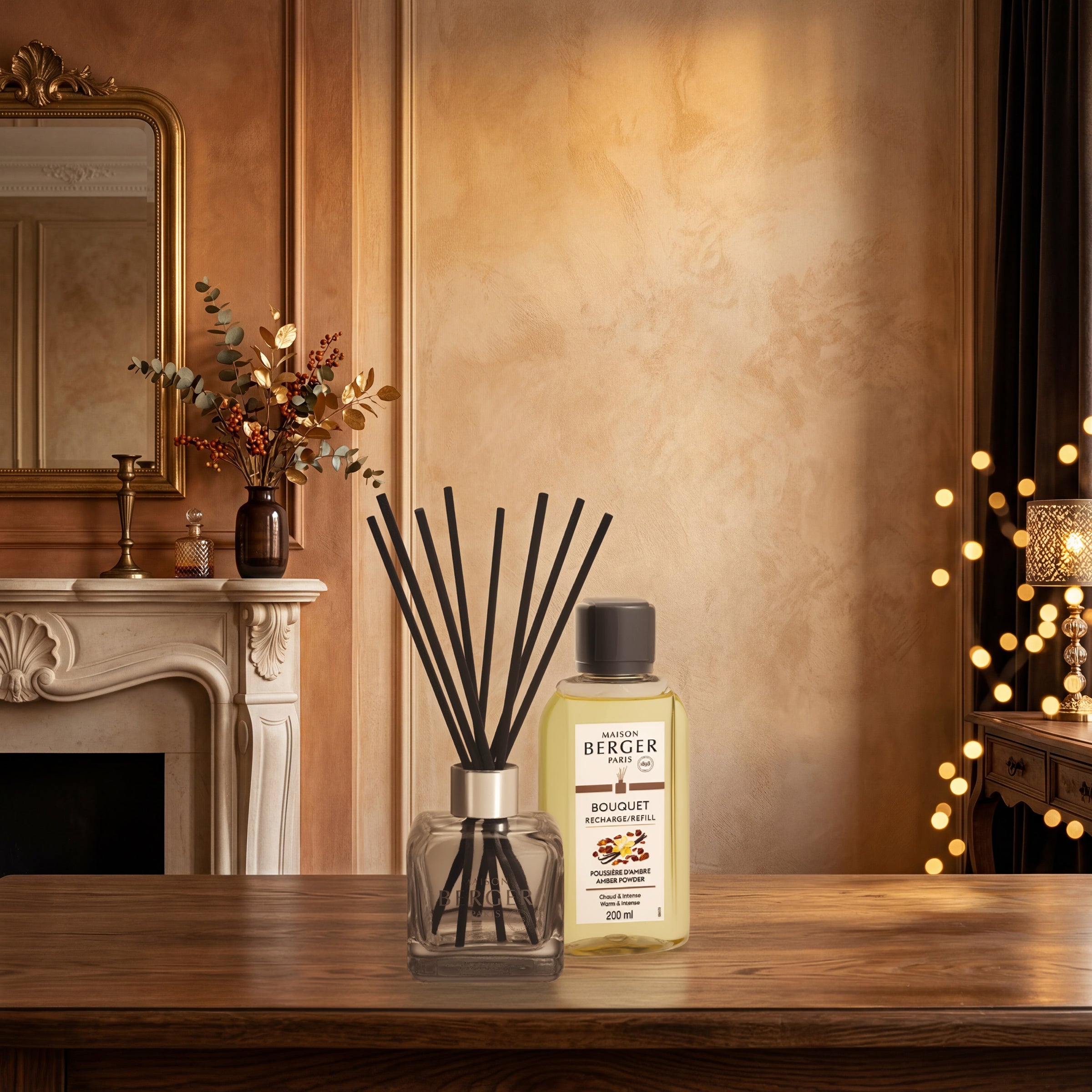Parfum van de maand