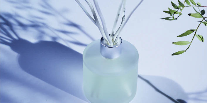 Hoe gebruik je je parfumverspreider?