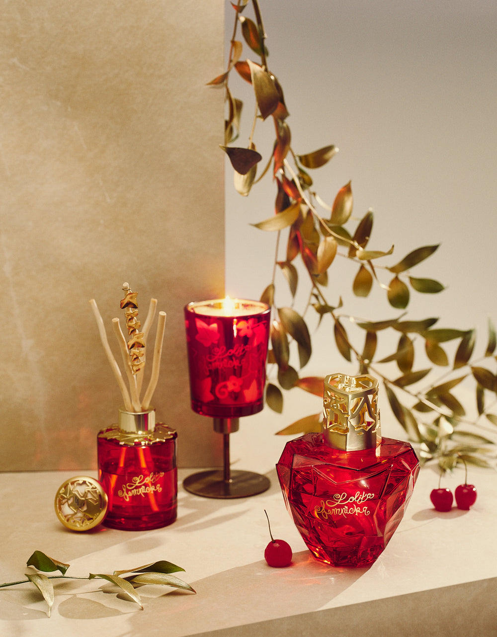 Lolita Lempicka Sweet Collectie