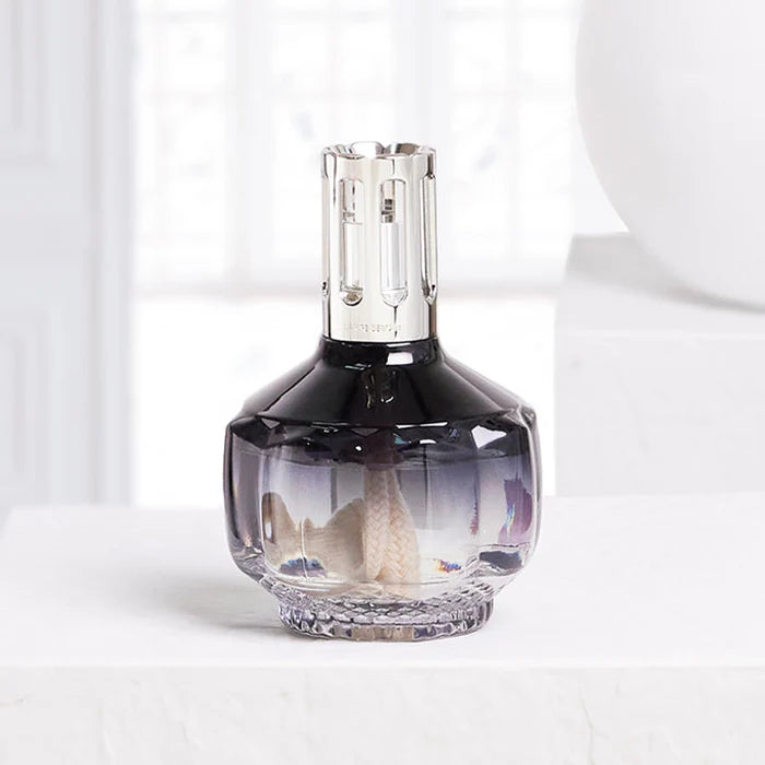 De Berger lamp, een item met een functie