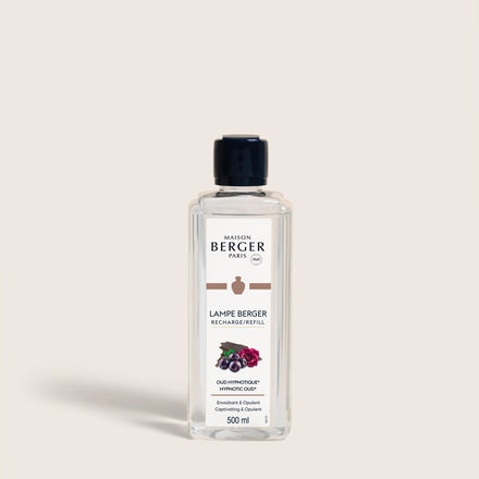Lampe Berger huisparfums