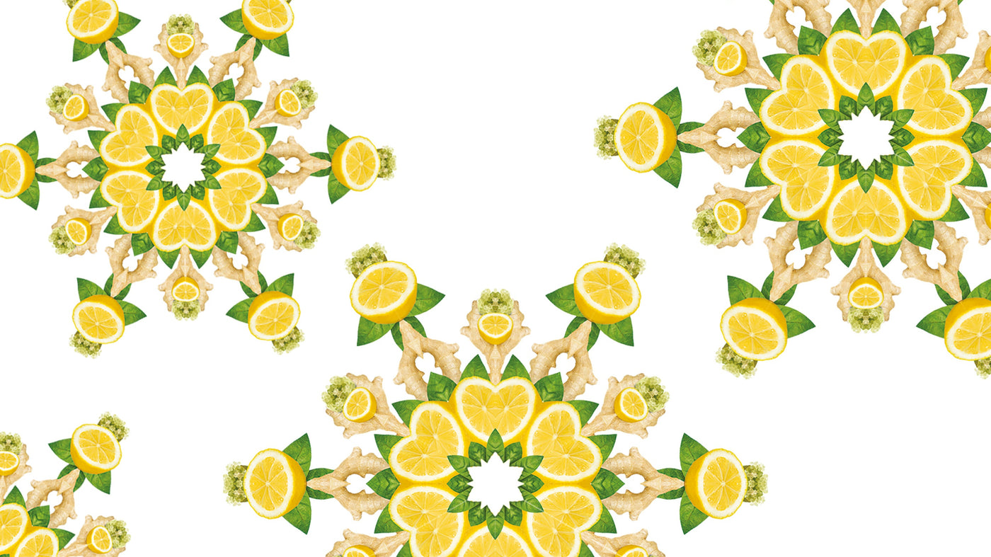 Citron Tonique