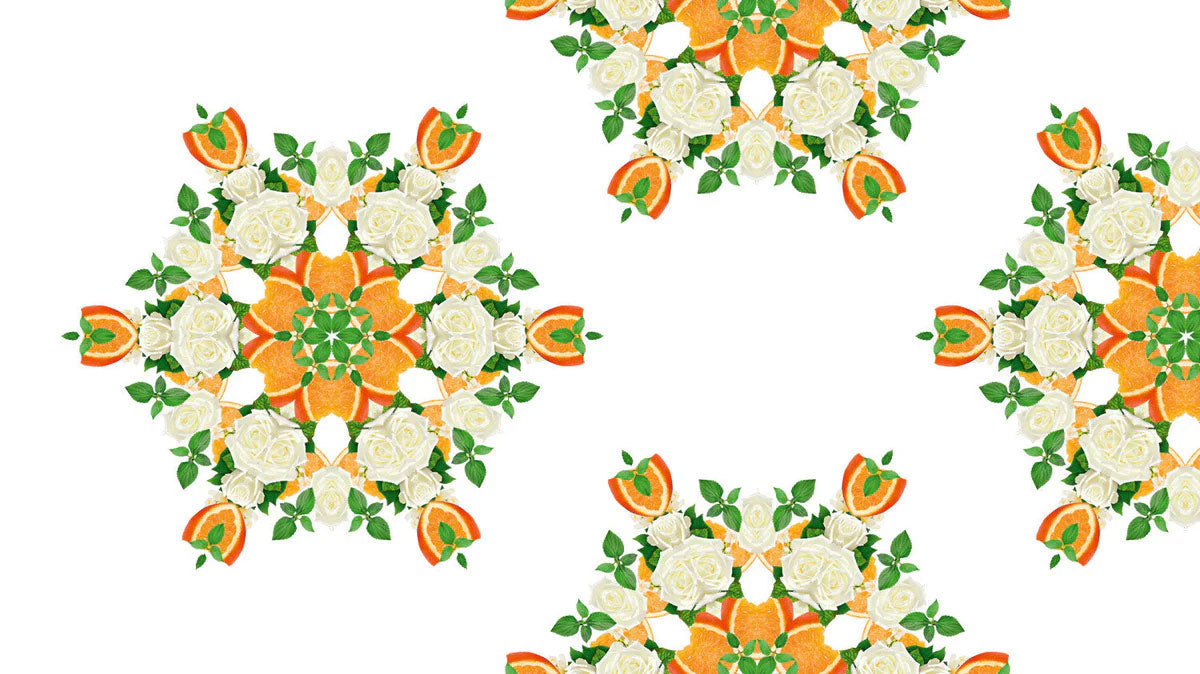 Lady Flower