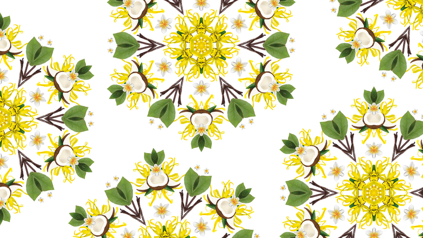 Soleil d'Ylang