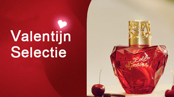 Valentijn Selectie