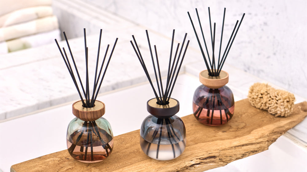 Wood Collectie