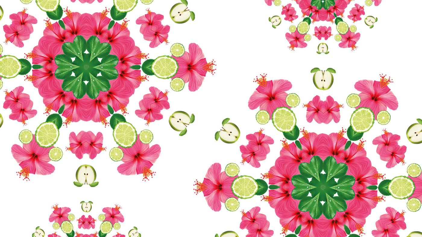 Zeste Vert de Tahiti