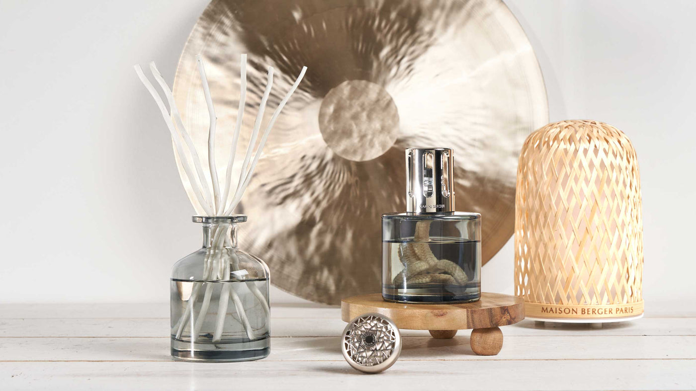 Aroma Collectie