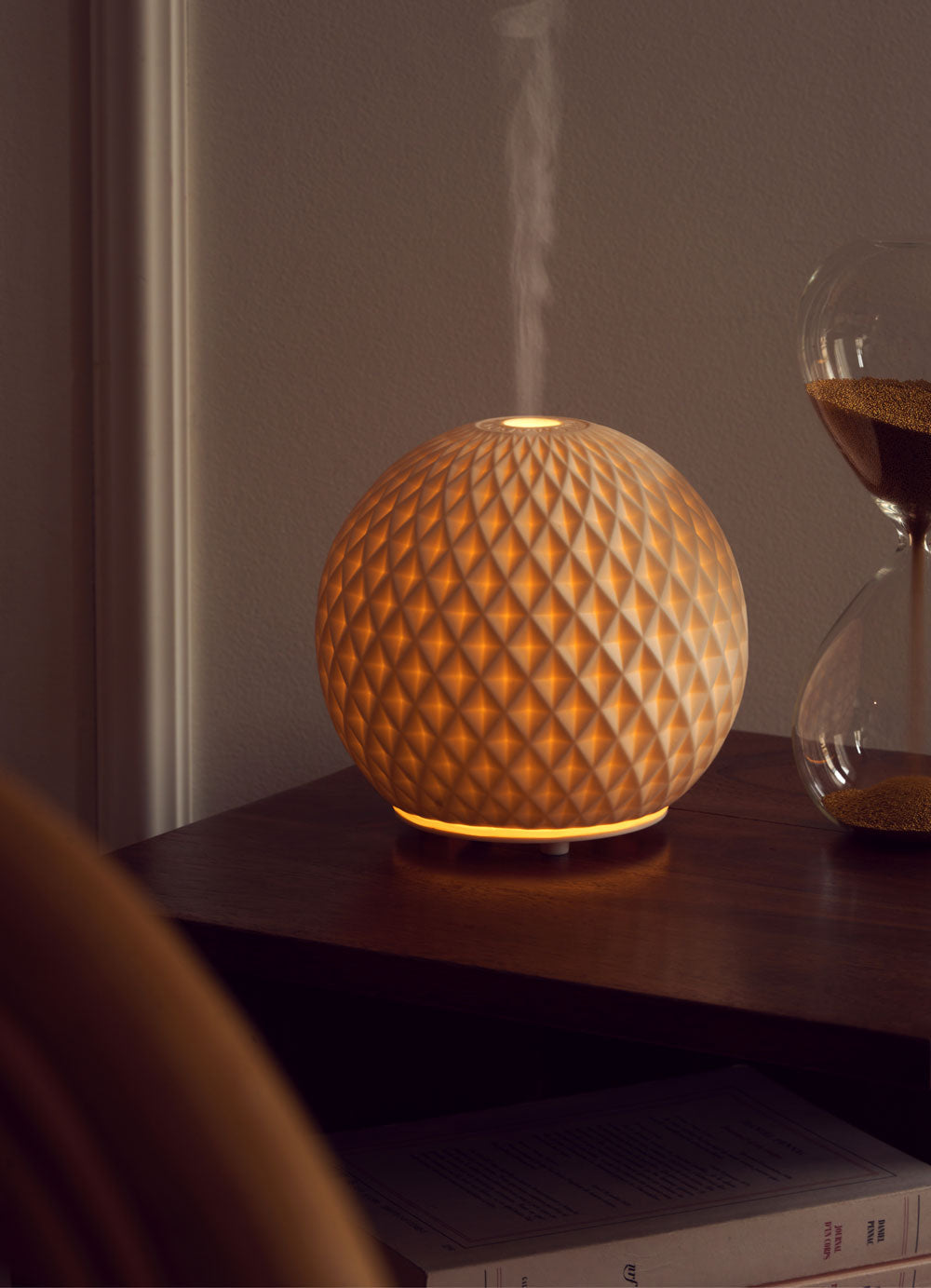 Lampe Berger Huisparfum Orange de Cannelle 1 liter - Maison Berger
