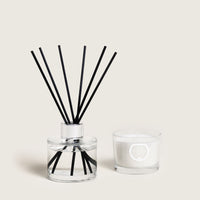 Duo mini parfumsticks & geurkaars