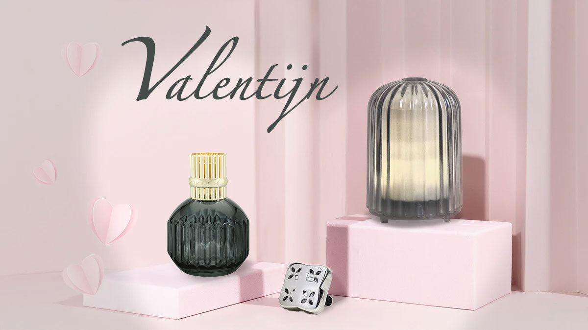 Valentijnsdag Selectie