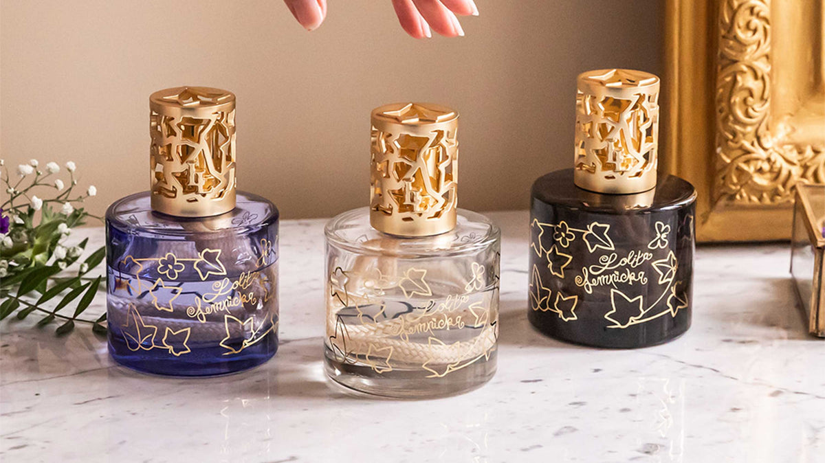 Lampe Berger Lolita Lempicka