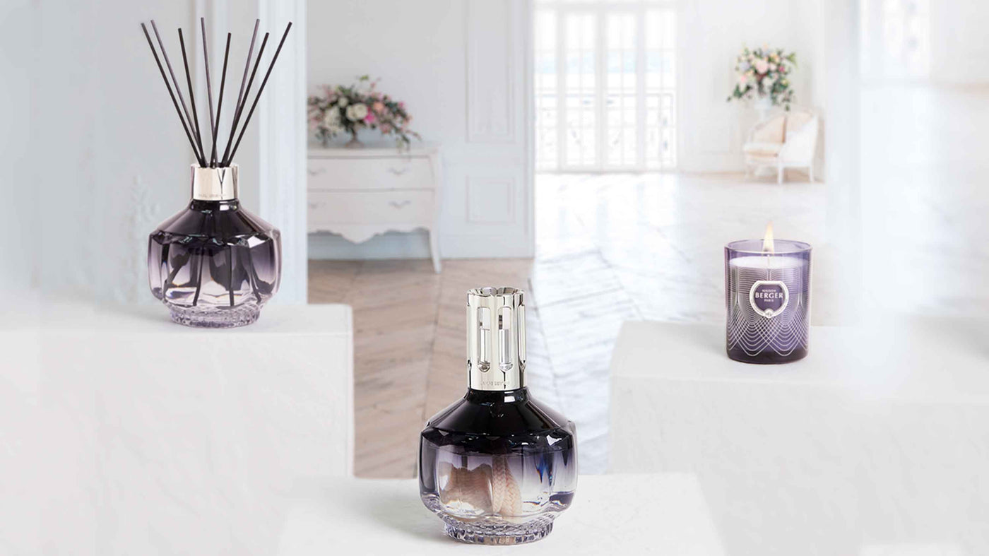 Molecule Collectie