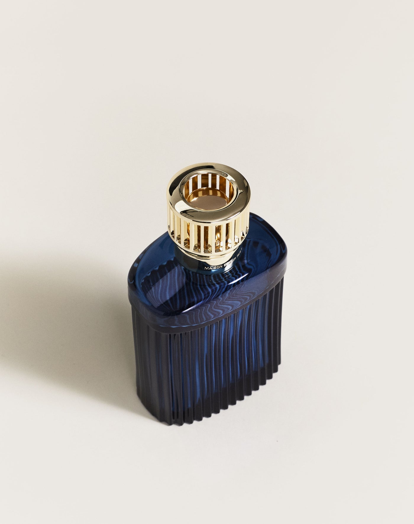 Lampe Berger Giftset Alpha Bleu Impérial