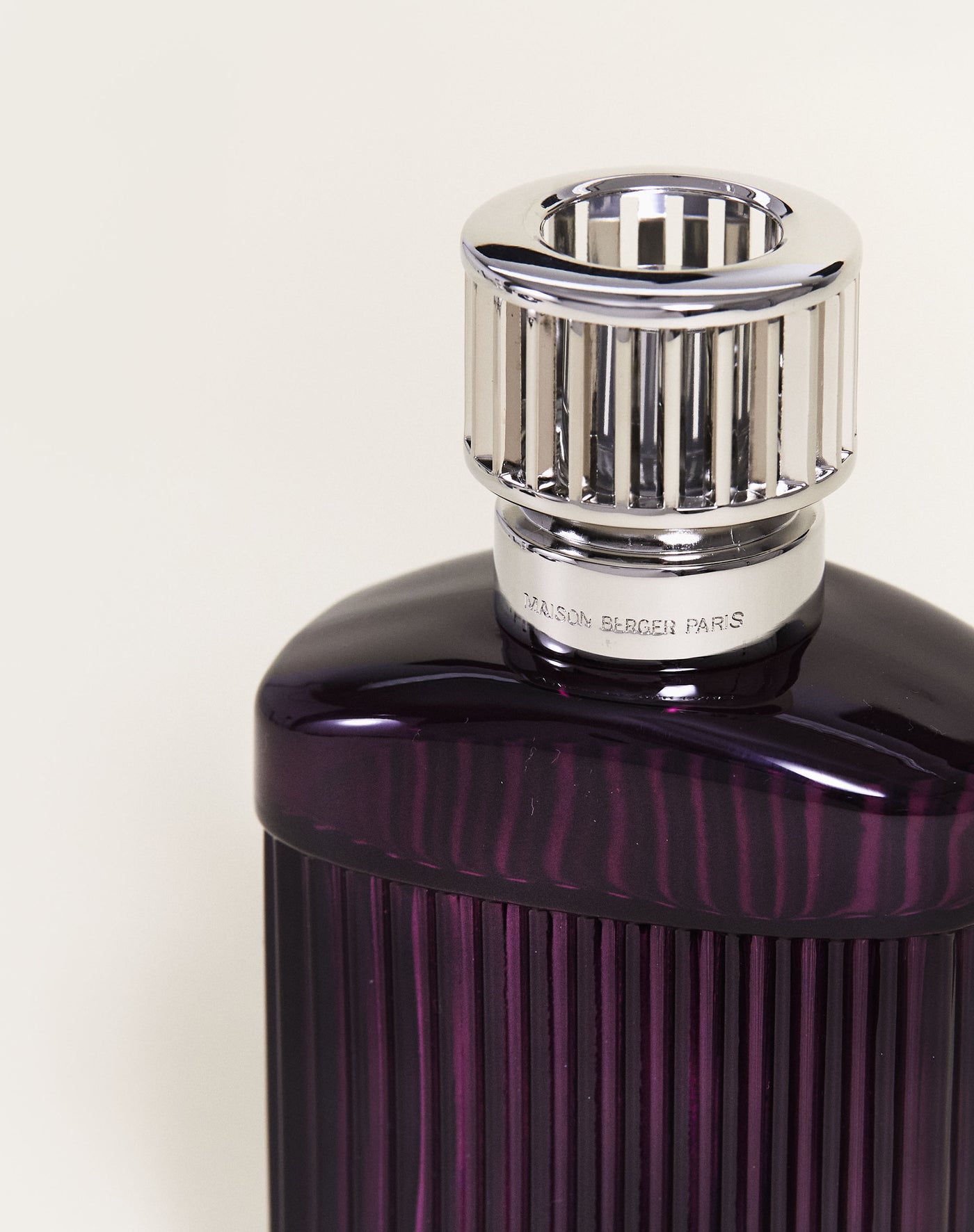 Lampe Berger Giftset Alpha Prune Scandale