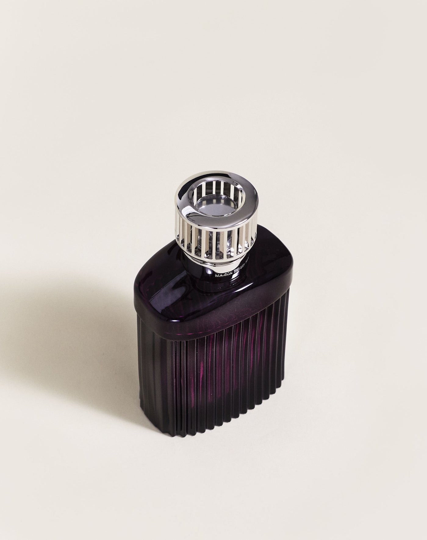 Lampe Berger Giftset Alpha Prune Scandale