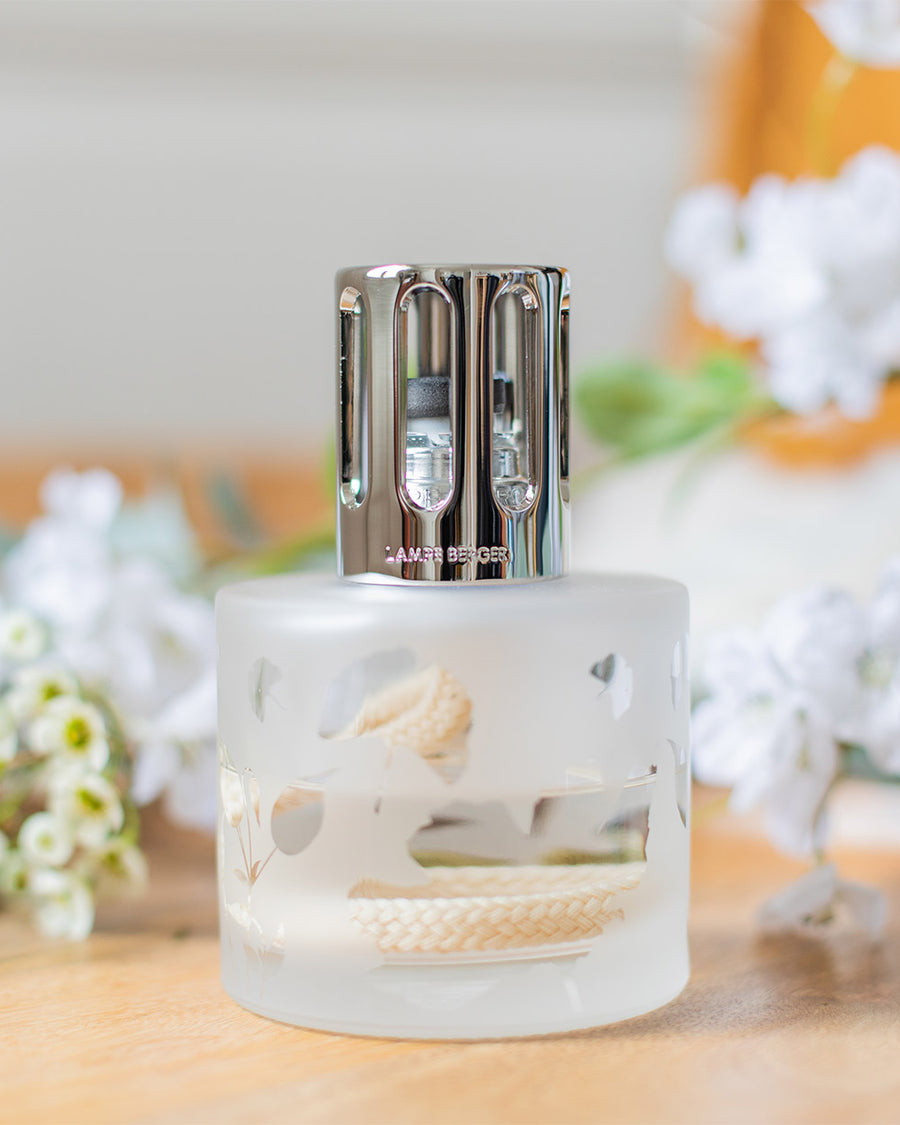 Lampe Berger Giftset Aroma Energy