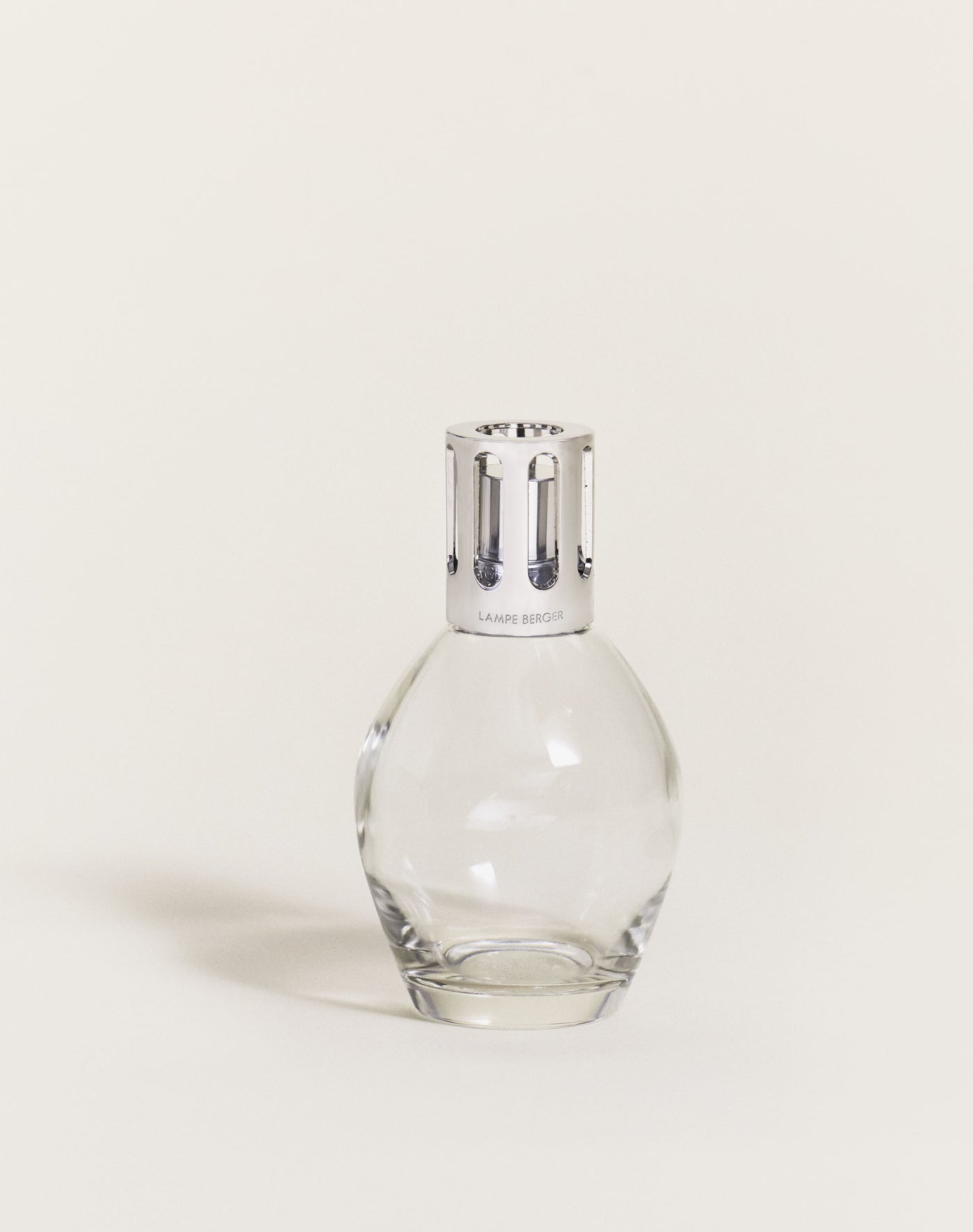 Lampe Berger Giftset Essentielle Ovale