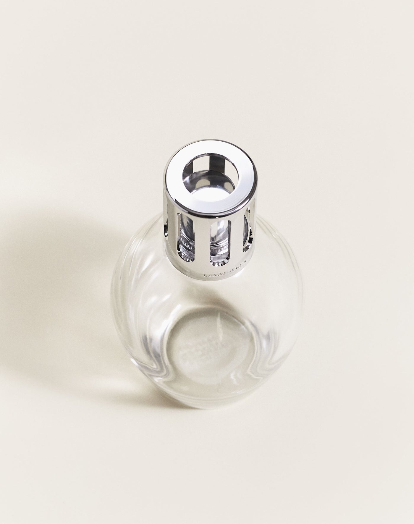 Lampe Berger Giftset Essentielle Ovale