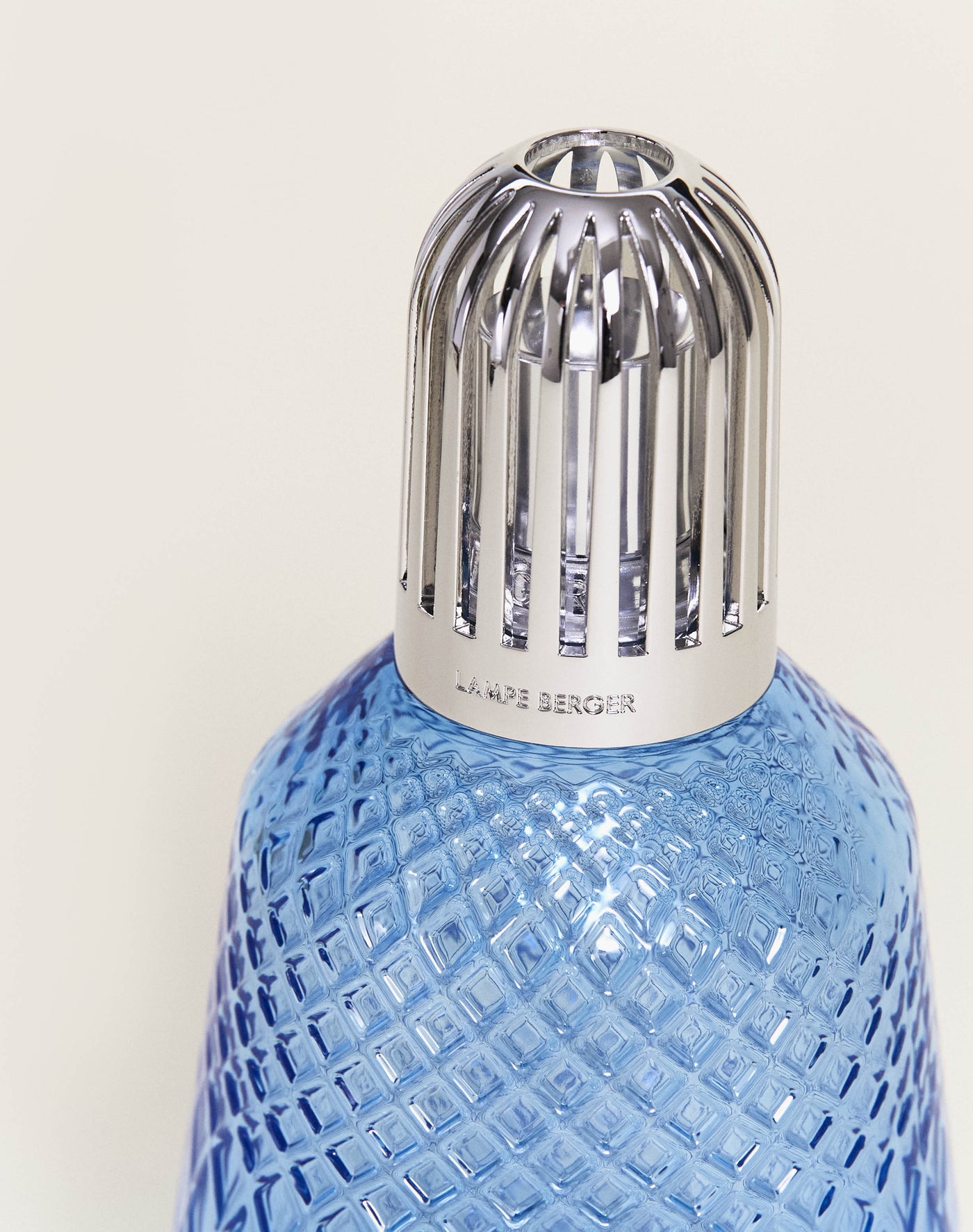 Lampe Berger Giftset matali crasset Bleue